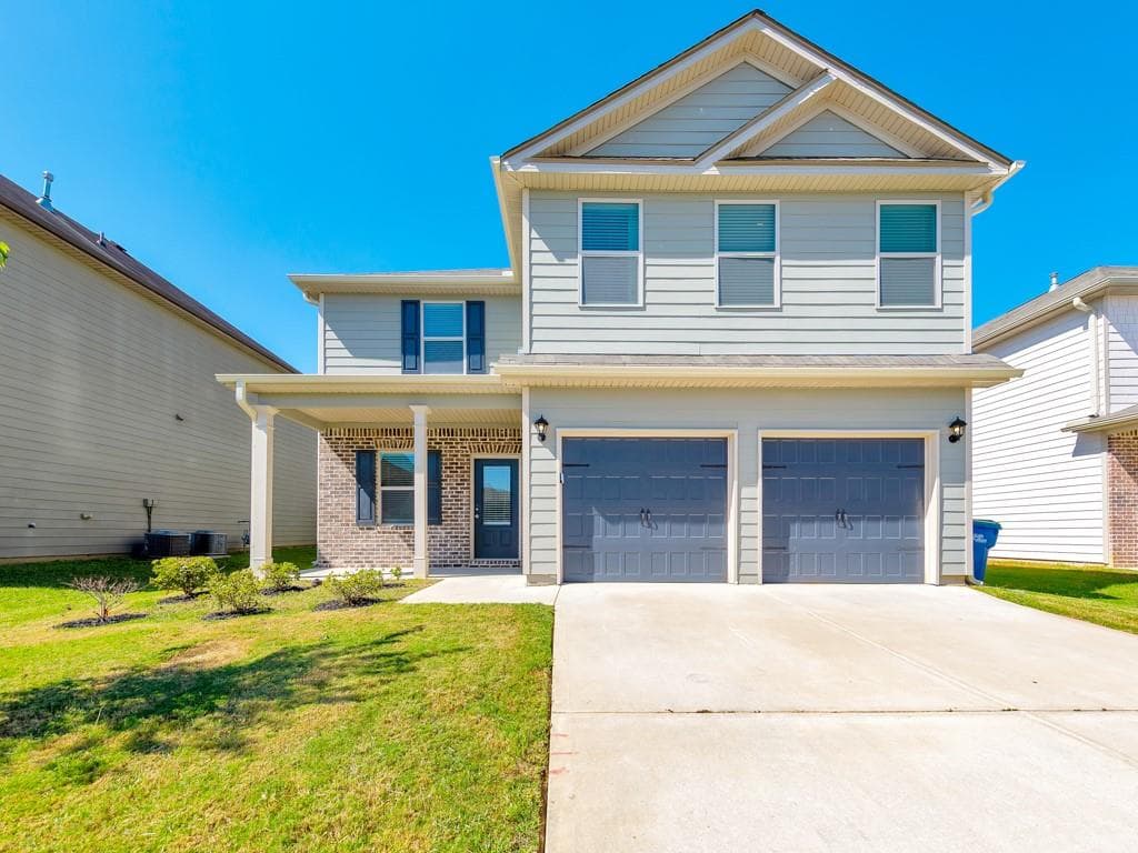 7727 Volion Drive, Fairburn, GA 30213 — most recent listing photo