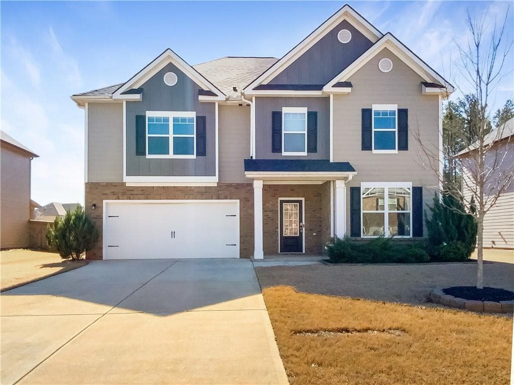 7644 Watson Circle, Locust Grove, GA 30248 — most recent listing photo