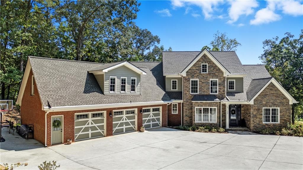 154 Windlake Path, Dallas, GA 30132 — most recent listing photo