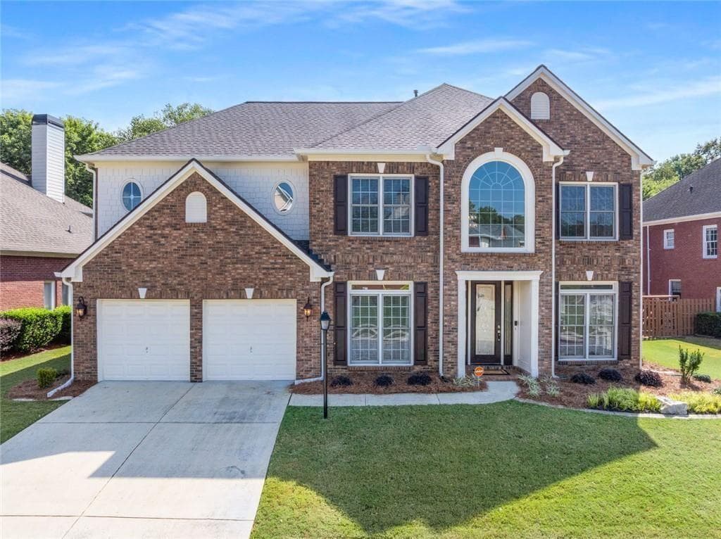 5013 Duxford Drive, Smyrna, GA 30082 — most recent listing photo