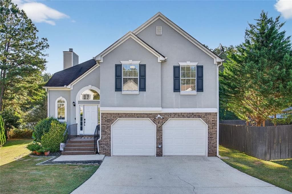 2907 Crest Ridge Court, Marietta, GA 30060 — most recent listing photo