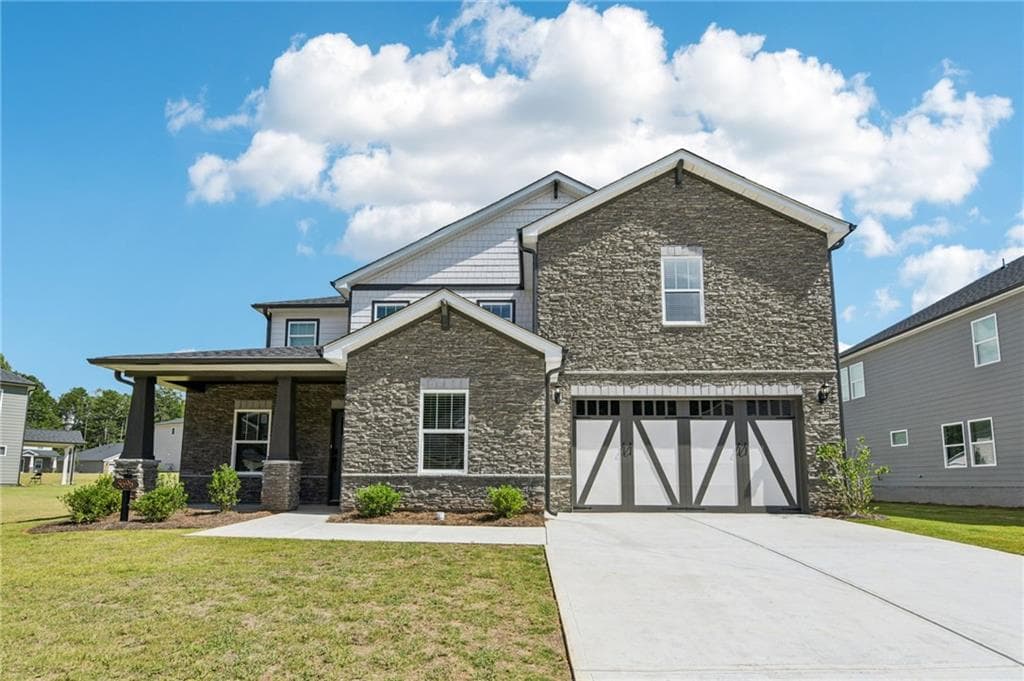 5696 Cabernet Lane, Braselton, GA 30517 — most recent listing photo