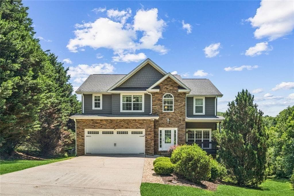 88 Meadow Crest Drive, Cleveland, GA 30528 — most recent listing photo