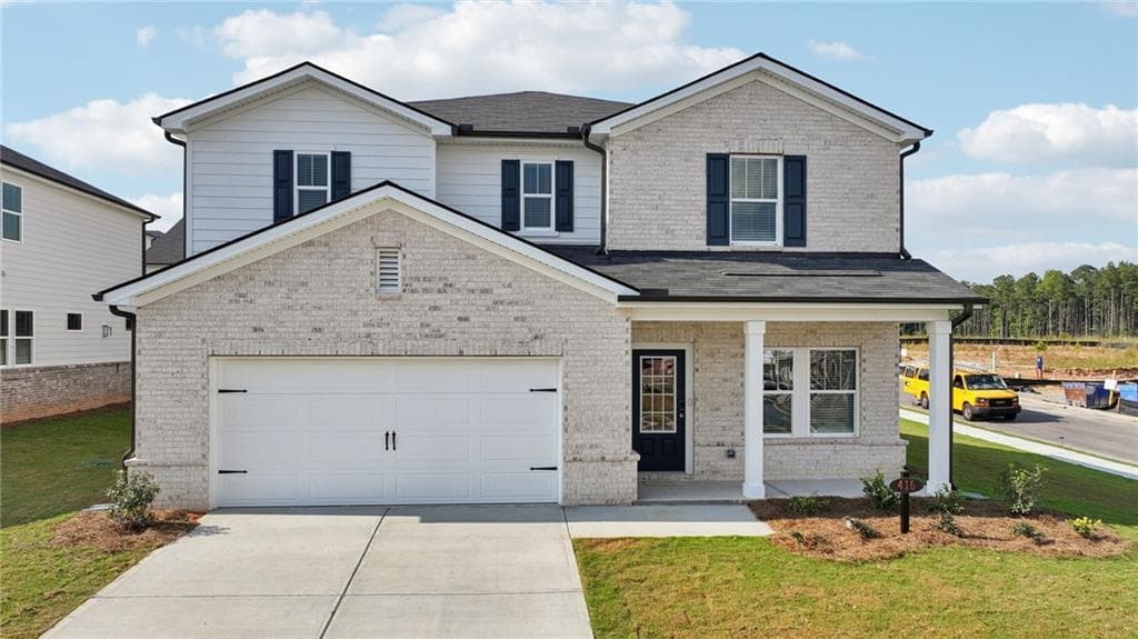 416 Tallulah Lane, Grayson, GA 30017 — most recent listing photo