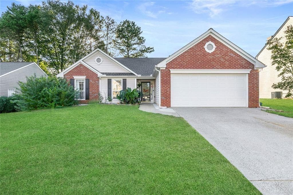3157 Bellestone Court, Marietta, GA 30066 — most recent listing photo