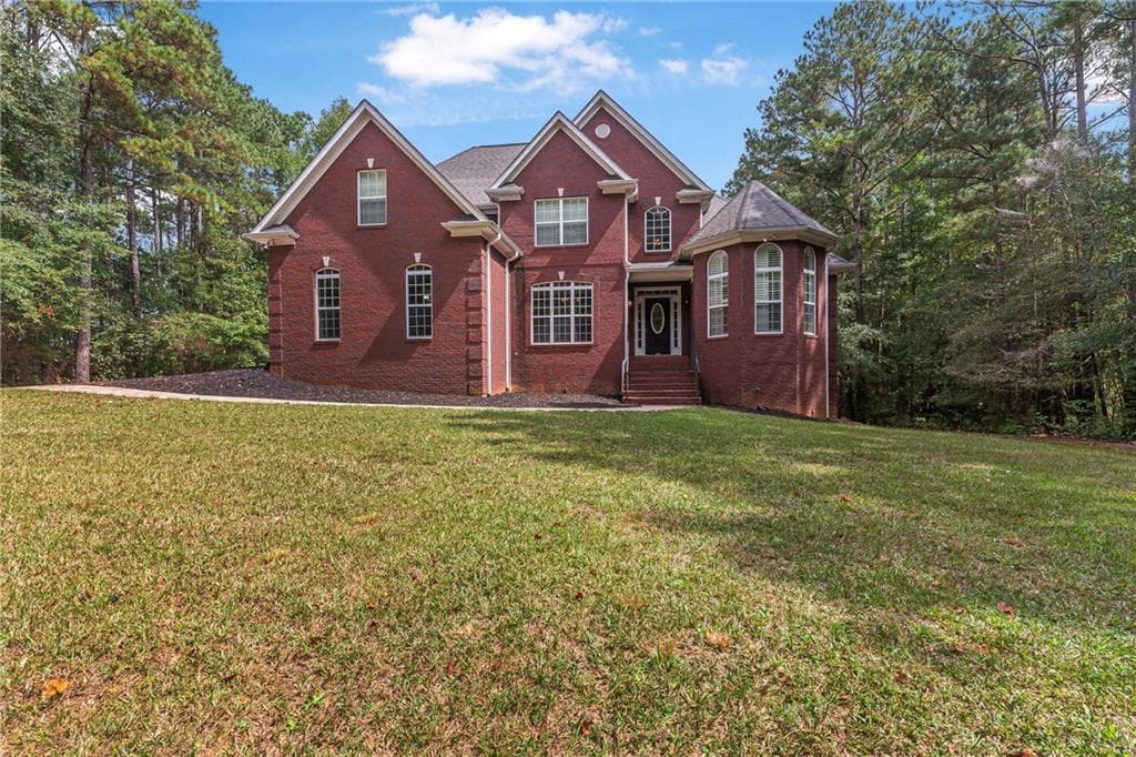 933 E Maddox Road, Griffin, GA 30224 — most recent listing photo