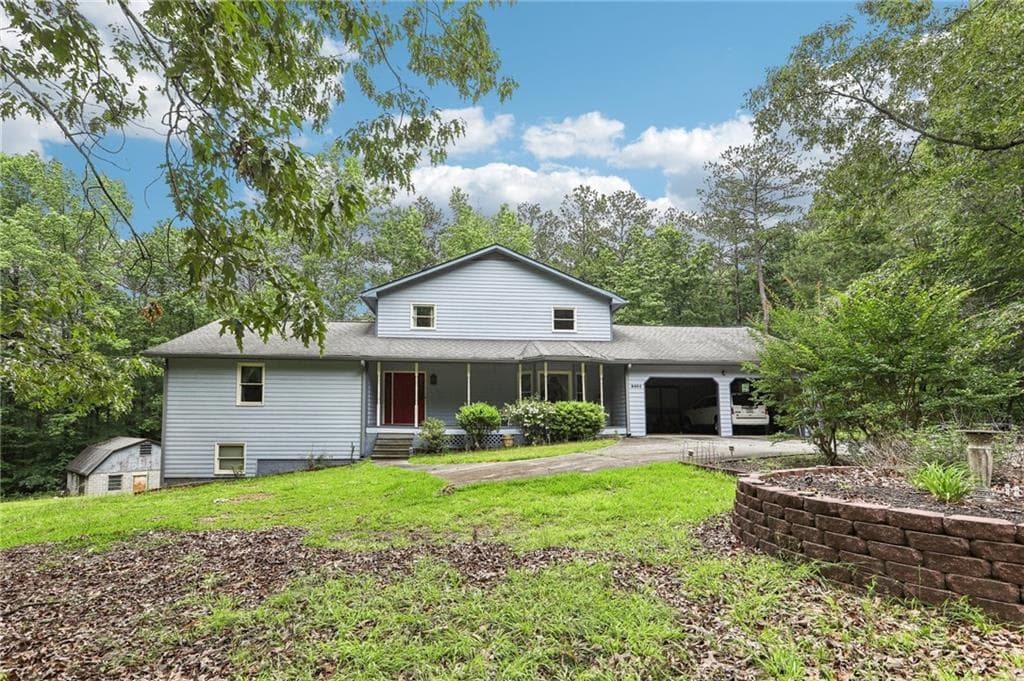 8464 Pleasant Hill Road, Lithonia, GA 30058 — most recent listing photo