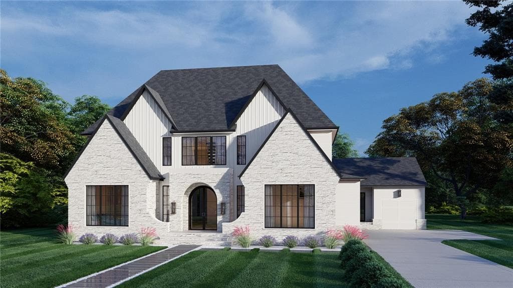 3886 Rains Court, Brookhaven, GA 30319 — most recent listing photo