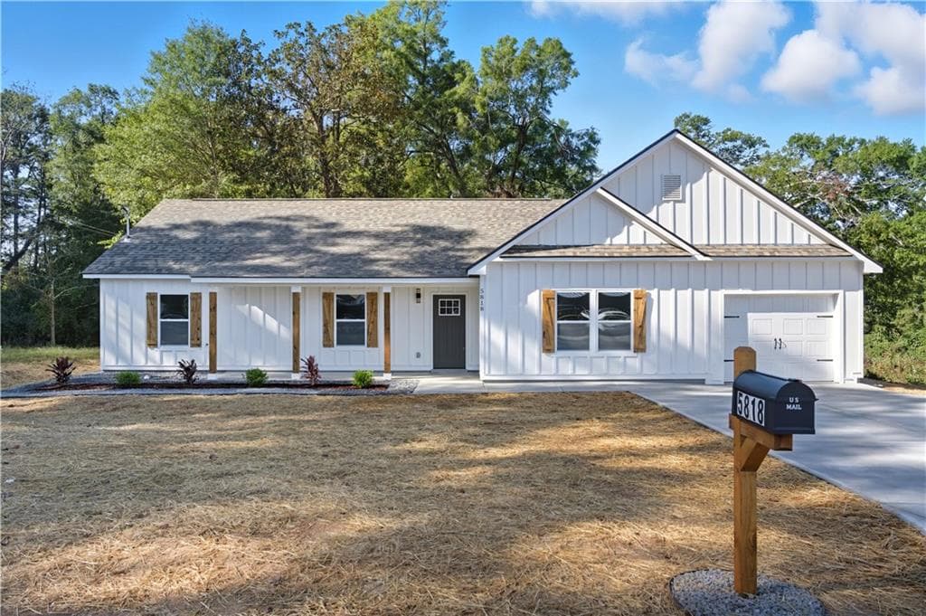 5818 Eastside Drive, Austell, GA 30168 — most recent listing photo