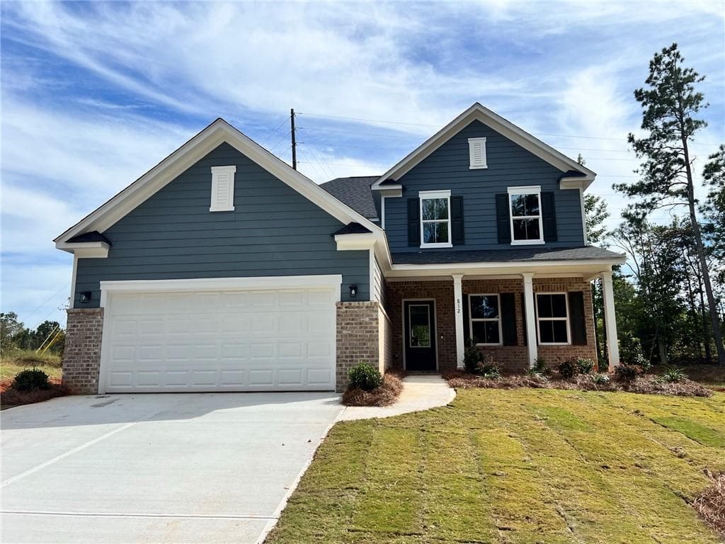 812 Tupelo Way, Villa Rica, GA 30180 — most recent listing photo