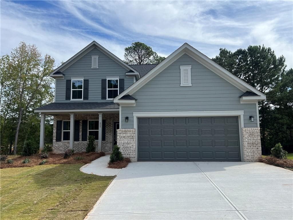 804 Tupelo Way, Villa Rica, GA 30180 — most recent listing photo