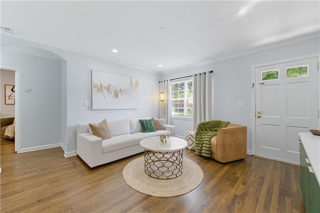 1201 Church Street, Smyrna, GA 30080 — most recent listing photo