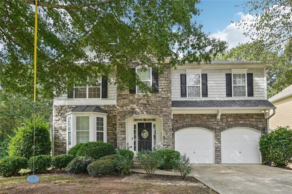 954 Mill Creek Avenue, Canton, GA 30115 — most recent listing photo