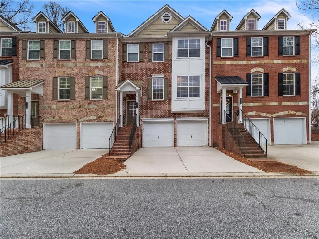 5454 Alanis Place 19, Mableton, GA 30126 — most recent listing photo