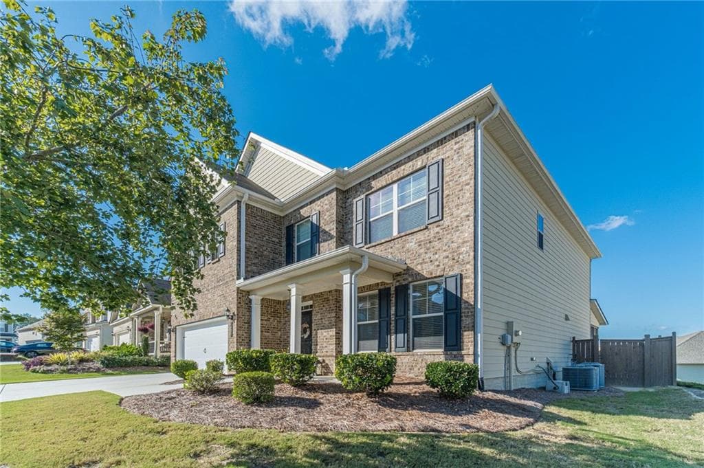 1431 Kaden Lane, Braselton, GA 30517 — most recent listing photo