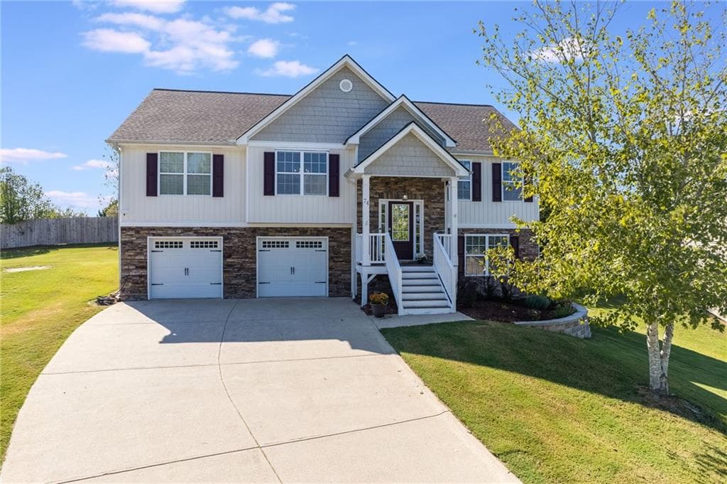 74 Riders Ridge, Dallas, GA 30132 — most recent listing photo