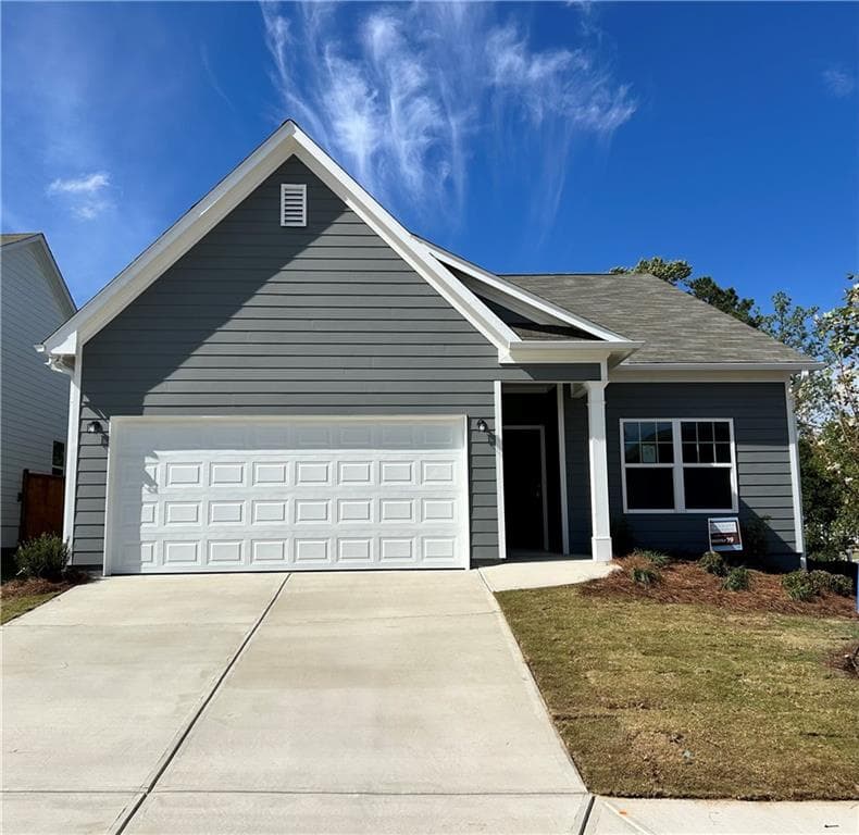 207 Hydrangea Court, Dallas, GA 30132 — most recent listing photo