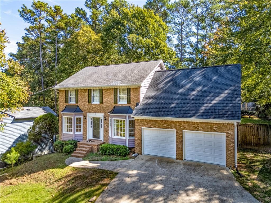 4030 Howell Ferry Road, Duluth, GA 30096 — most recent listing photo
