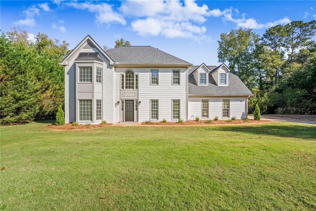 7160 Derby Trail, Cumming, GA 30040 — most recent listing photo