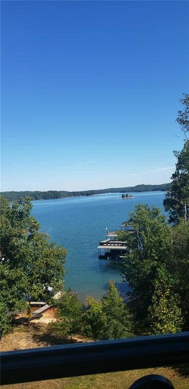 single family residence sold at 9030 Old Terry Ford Road, Gainesville, GA 30506