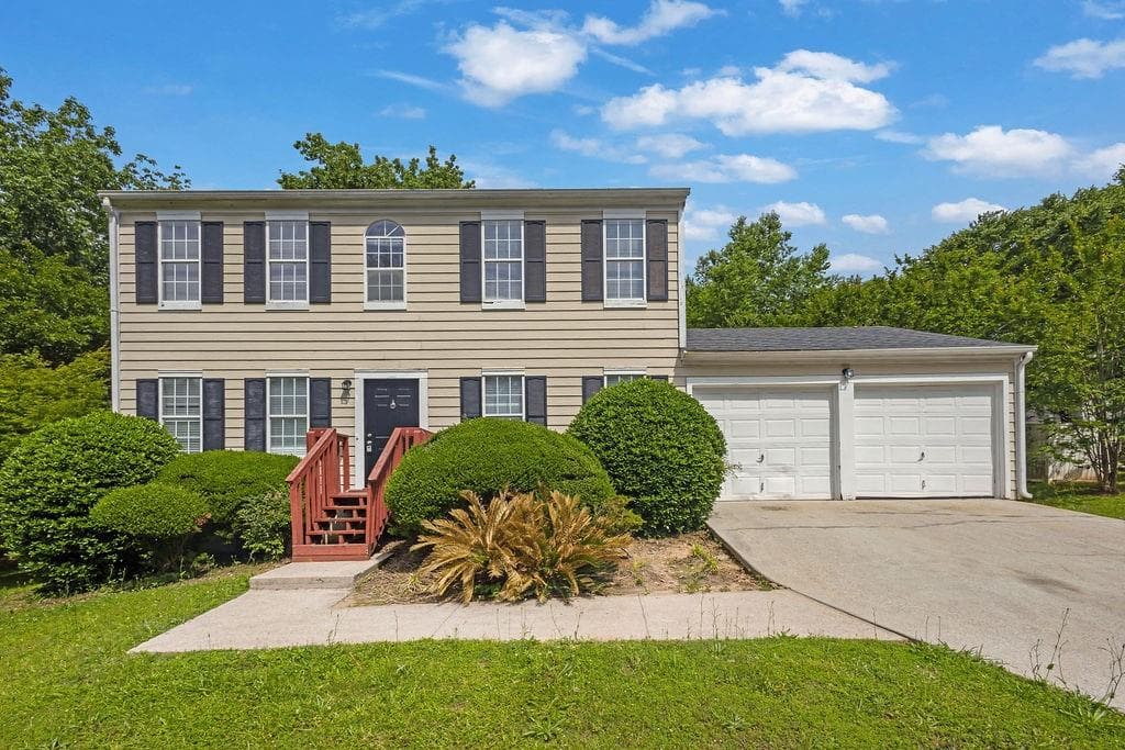 2584 Shadowbrook Drive, Decatur, GA 30034 — most recent listing photo