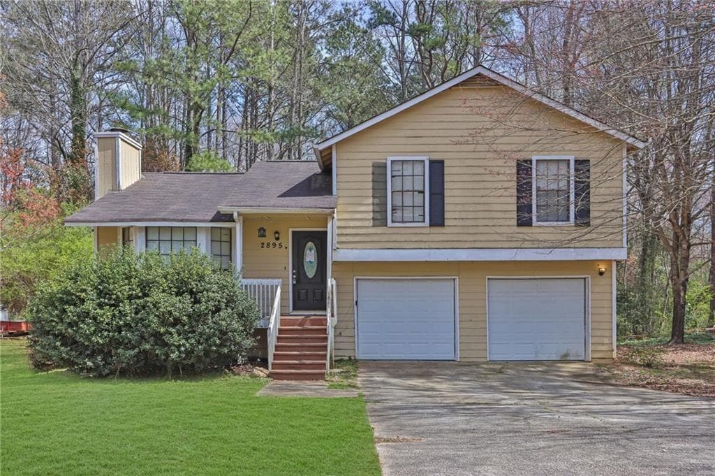 2895 Wildflower Lane, Snellville, GA 30039 — most recent listing photo