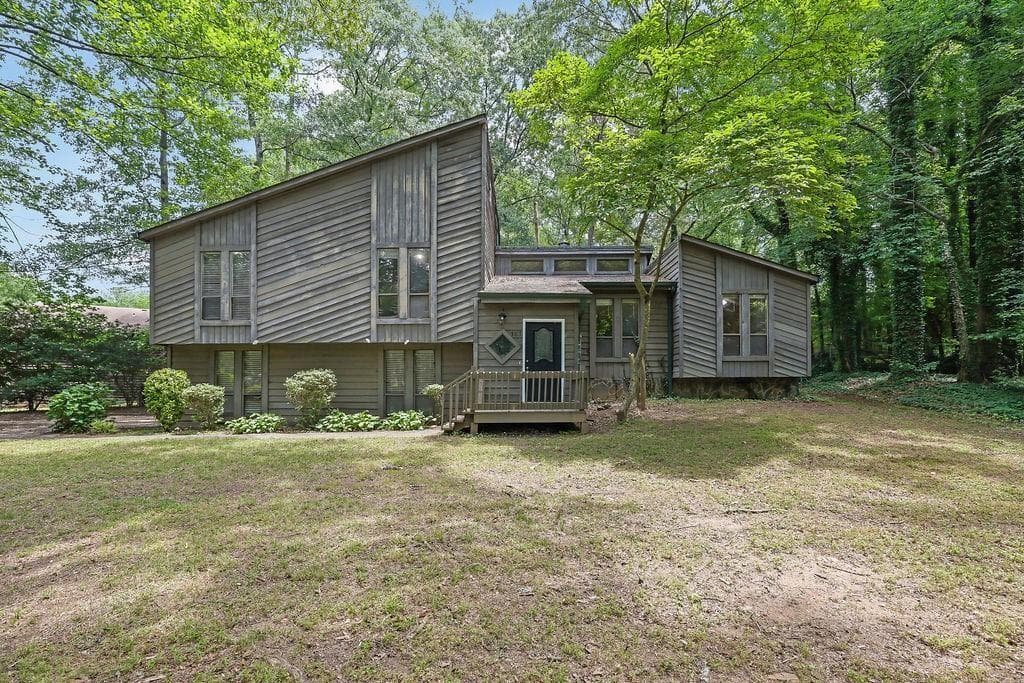 361 Gordon Valley Lane, Mableton, GA 30126 — most recent listing photo