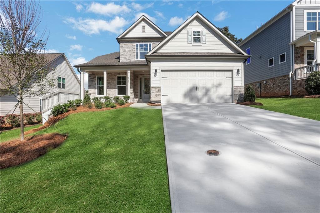 6712 Cambridge Drive, Flowery Branch, GA 30542 — most recent listing photo