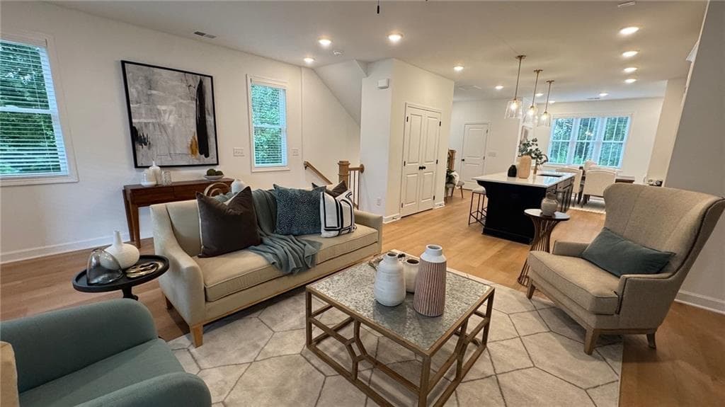 1932 Appian Alley, Kennesaw, GA 30144 — most recent listing photo