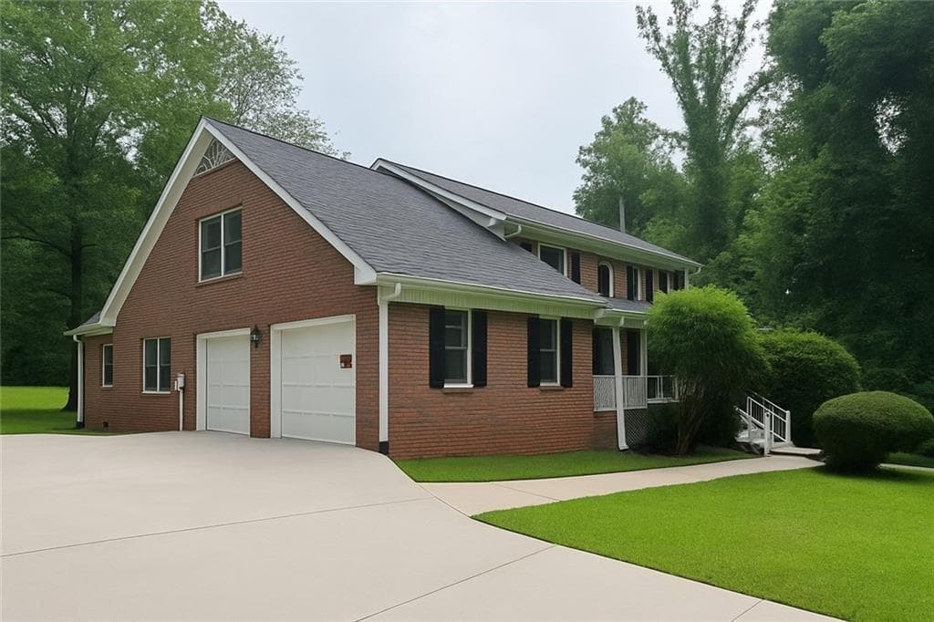 5142 Fawn Lane, Conyers, GA 30094 — most recent listing photo