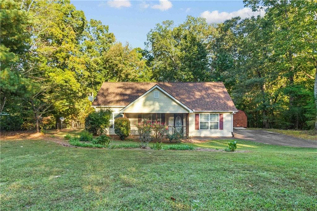 66 Patriot Trail, Dahlonega, GA 30533 — most recent listing photo