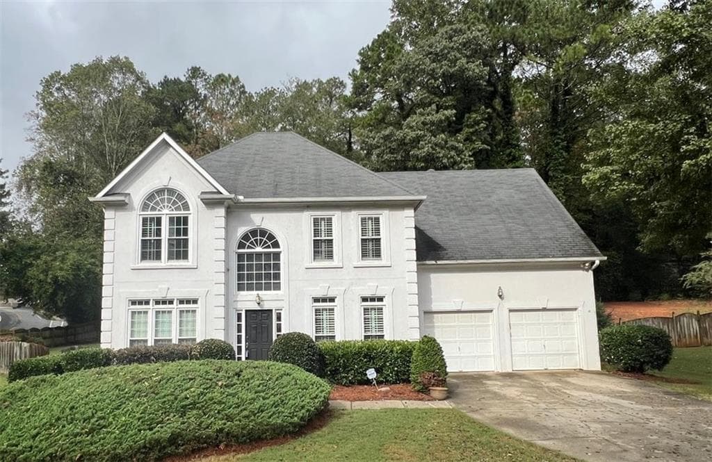 1001 Deer Hollow Drive, Woodstock, GA 30189 — most recent listing photo