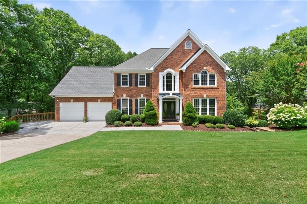 3856 Fenway Crossing, Marietta, GA 30062 — most recent listing photo