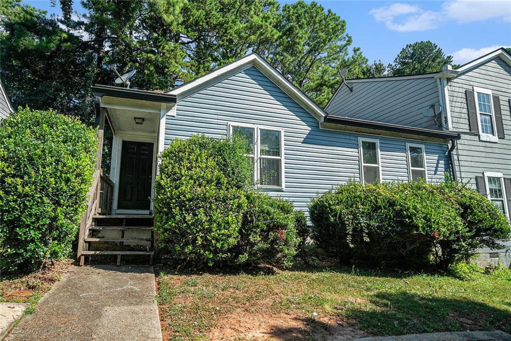 4059 Heritage Valley Court, Norcross, GA 30093 — most recent listing photo