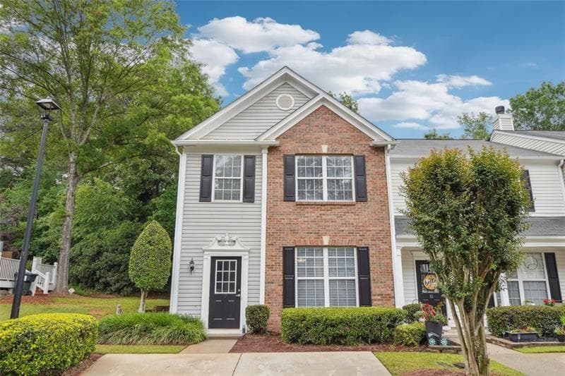 9165 Nesbit Ferry Road #9, Alpharetta, GA 30022 — most recent listing photo