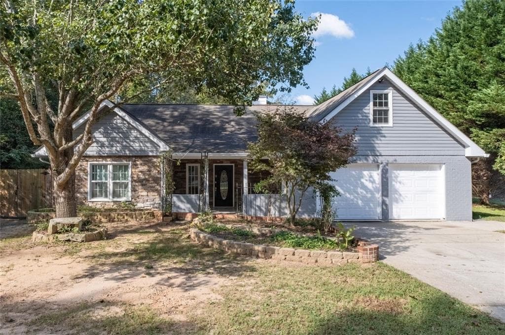 672 MEADOWBROOK Drive, Winder, GA 30680 — most recent listing photo