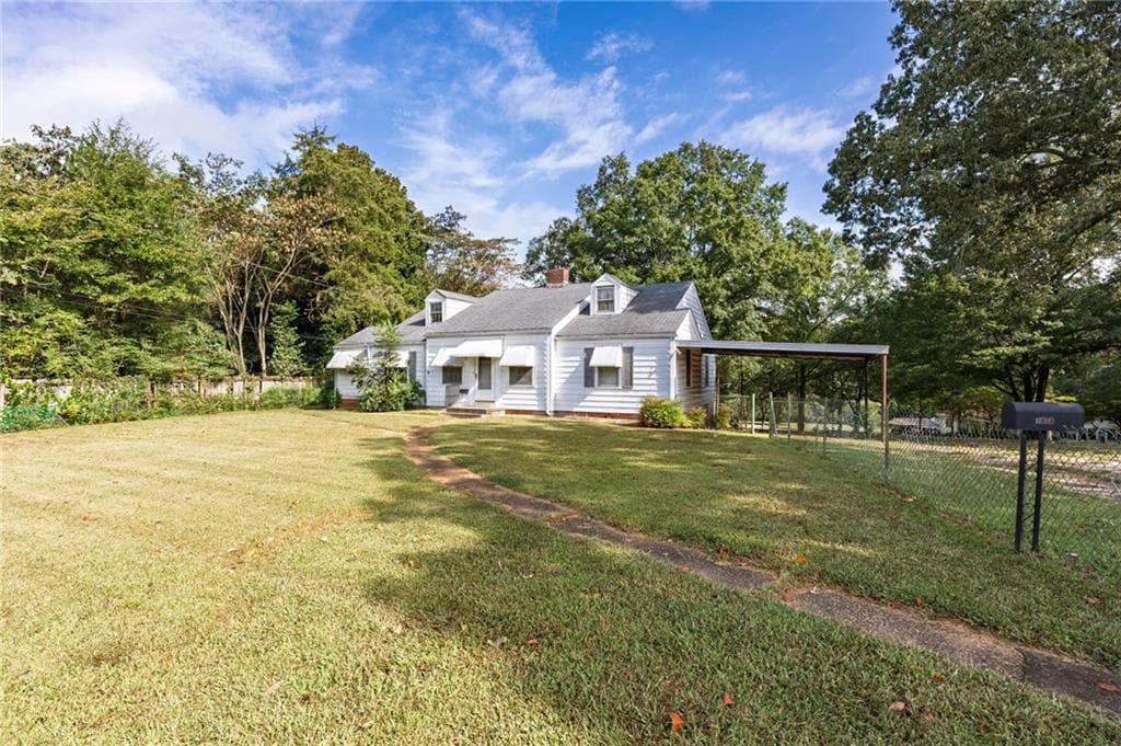 1676 Veterans Memorial Highway, Austell, GA 30168 — most recent listing photo
