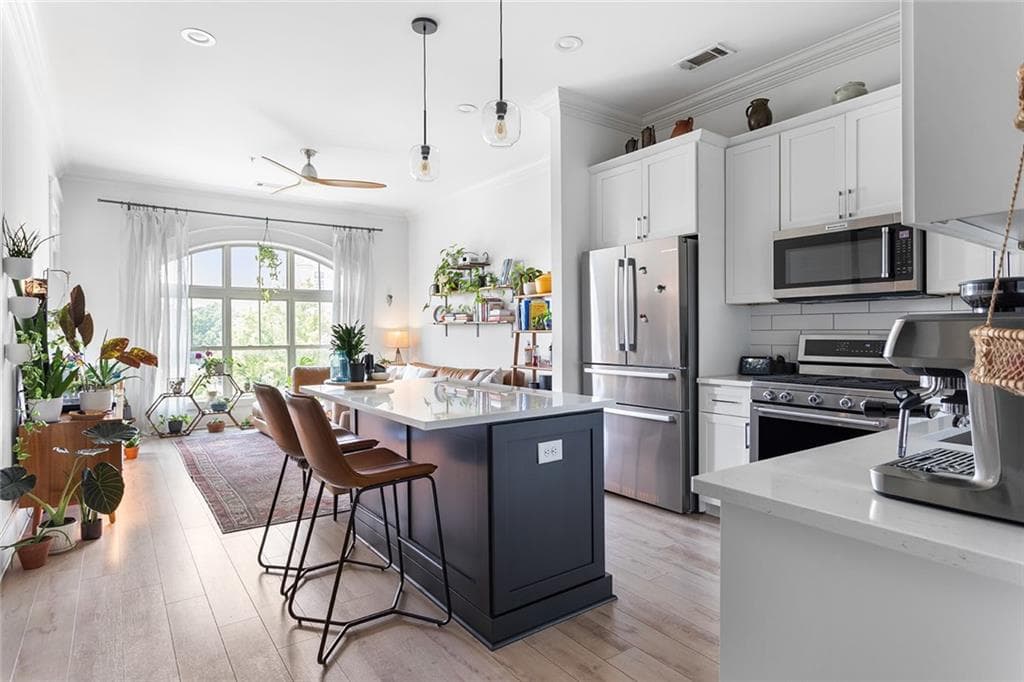 625 Piedmont Avenue 3029, Atlanta, GA 30308 — most recent listing photo