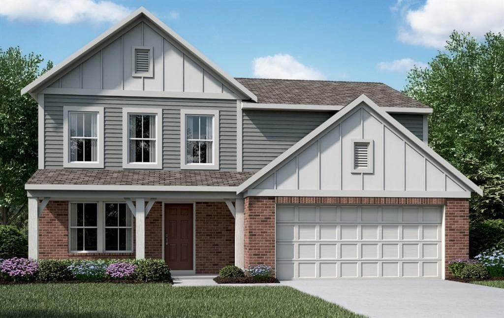 788 Crystal Lake Parkway, Hoschton, GA 30548 — most recent listing photo
