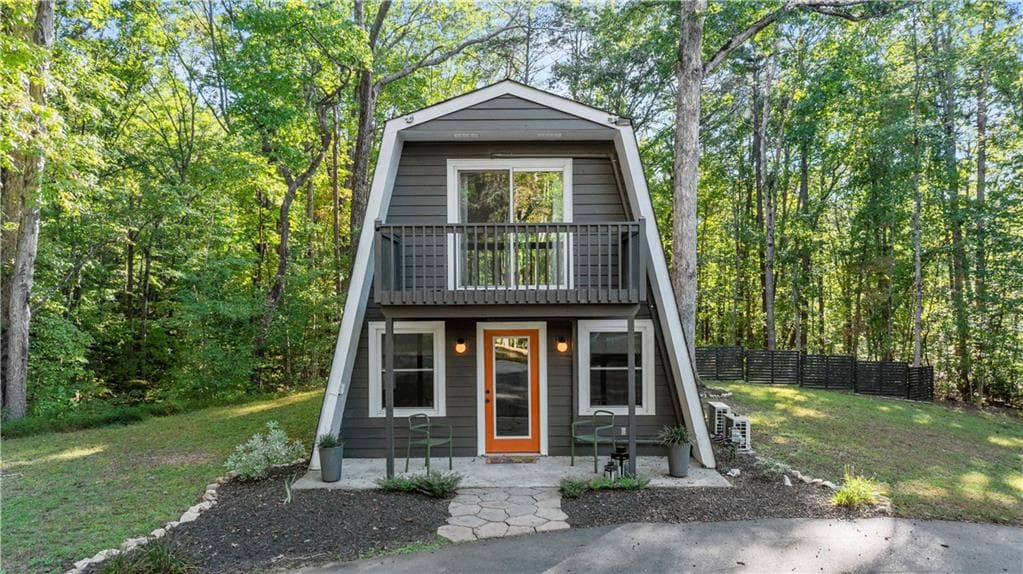 316 Skyview Circle, Clarkesville, GA 30523 — most recent listing photo