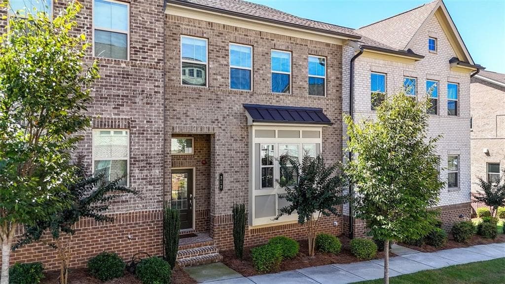 313 COMMONS Avenue, Woodstock, GA 30188 — most recent listing photo