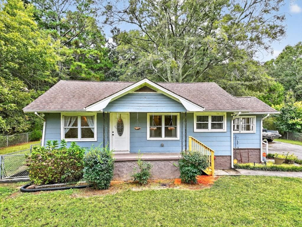 966 David Avenue, Winder, GA 30680 — most recent listing photo