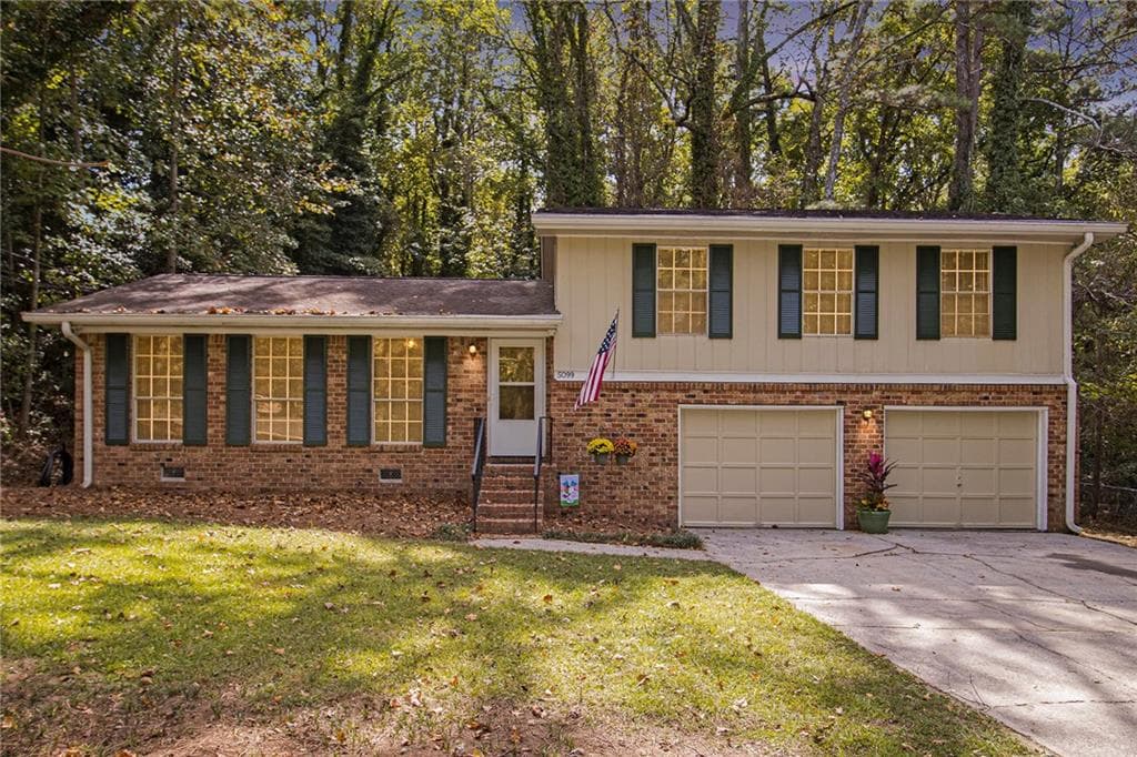 5099 Martindale Lane, Stone Mountain, GA 30088 — most recent listing photo