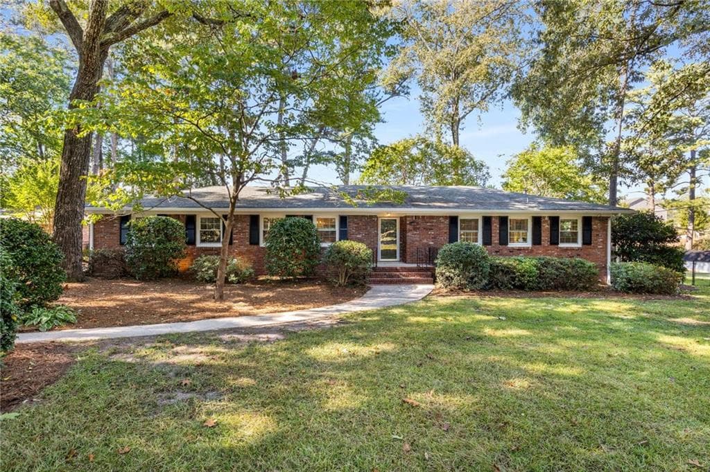 2040 Argyle Drive, Smyrna, GA 30080 — most recent listing photo