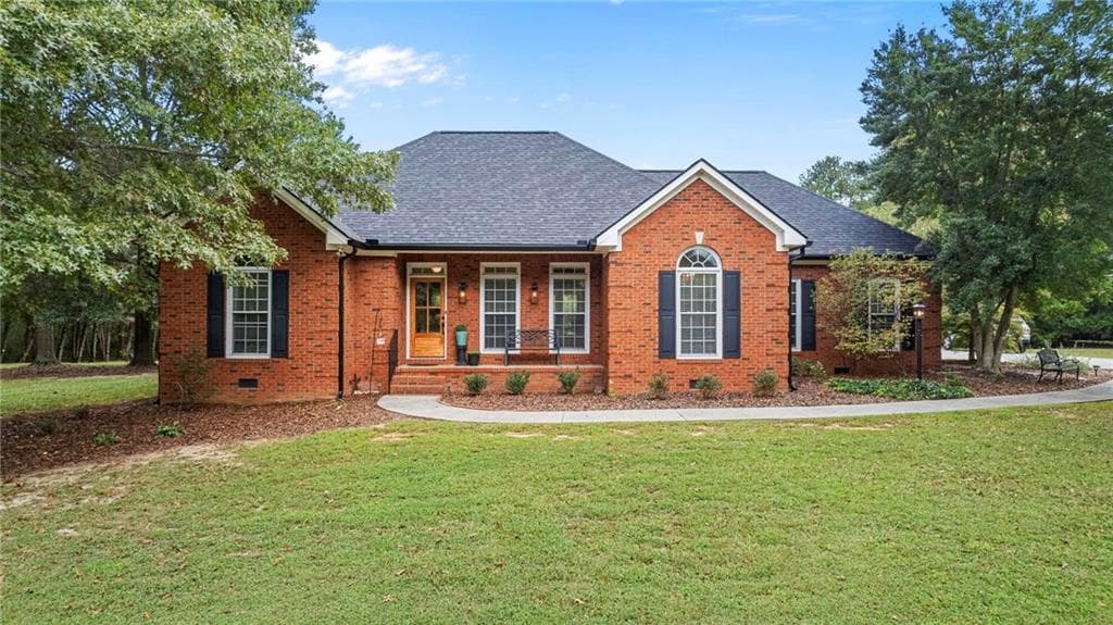 4526 Rome Highway, Aragon, GA 30104 — most recent listing photo