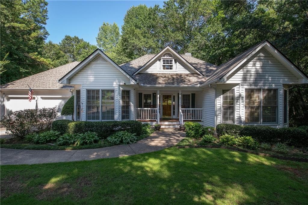 4 Kings Walk, Douglasville, GA 30134 — most recent listing photo