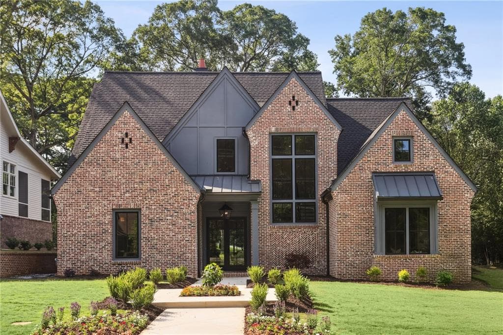 298 Saint Marys Lane, Marietta, GA 30064 — most recent listing photo