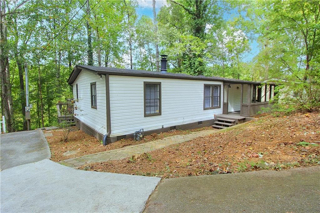 1597 High Sierra Drive, Lawrenceville, GA 30043 — most recent listing photo