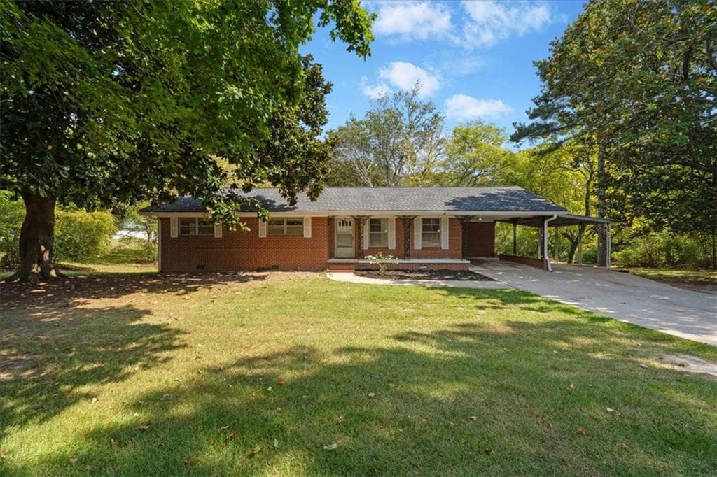 8738 Campbellton Street, Douglasville, GA 30134 — most recent listing photo