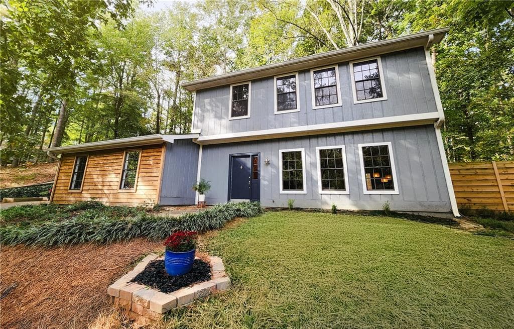 2388 Black Oak Drive, Marietta, GA 30066 — most recent listing photo